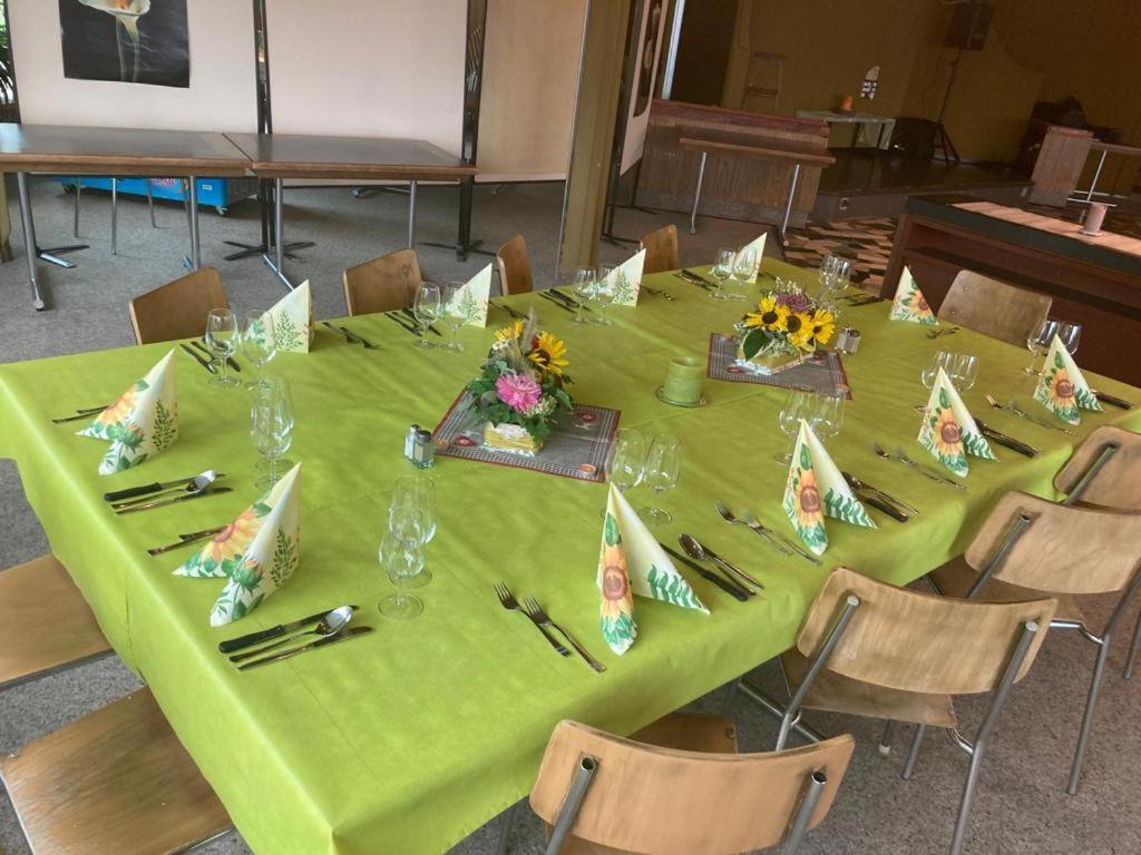 Aparthotel Edy Bruggmann Ag Flumserberg Esterno foto