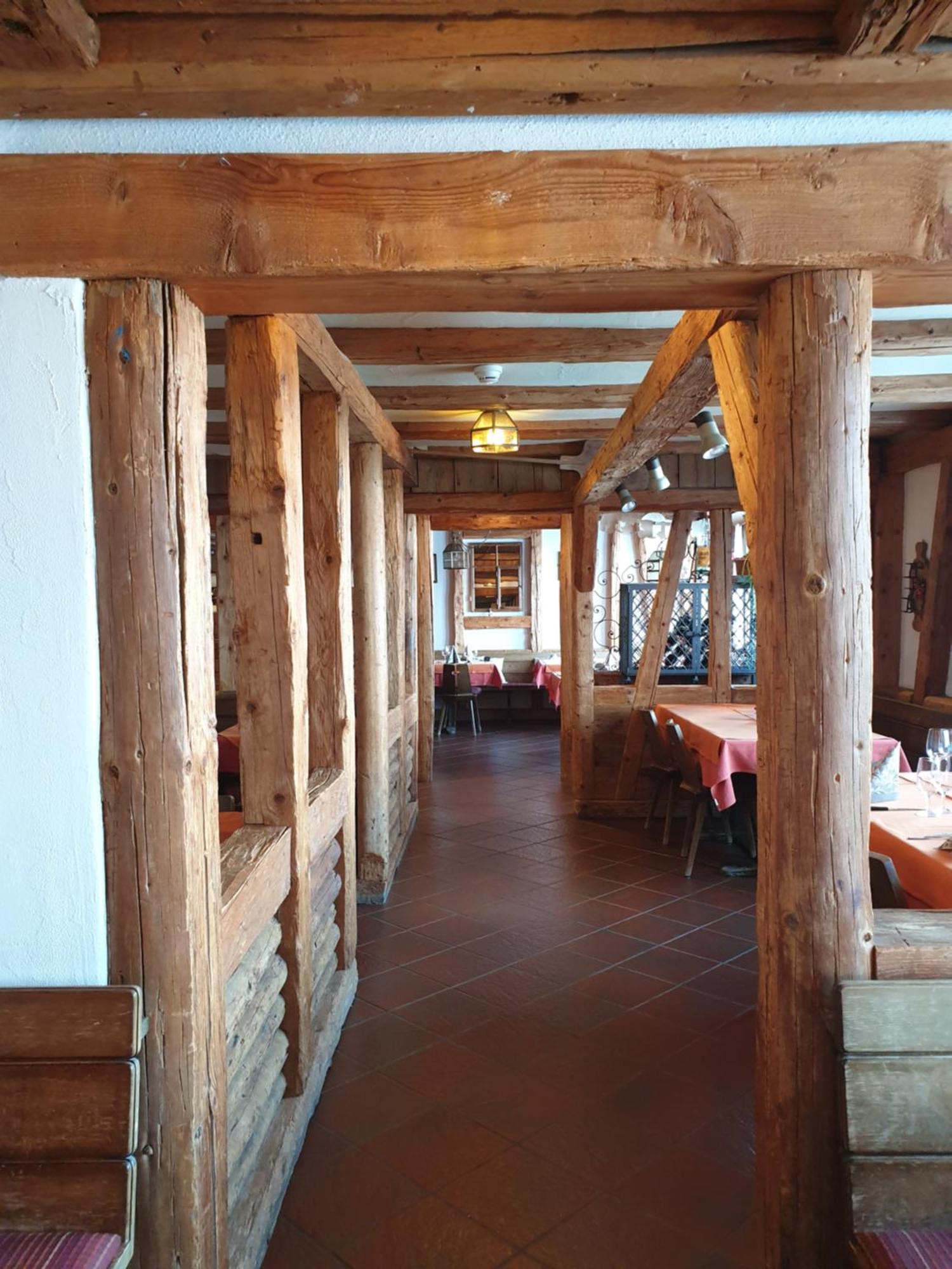Aparthotel Edy Bruggmann Ag Flumserberg Esterno foto